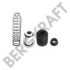 BERGKRAFT BK13017DAS Repair Kit, clutch master cylinder